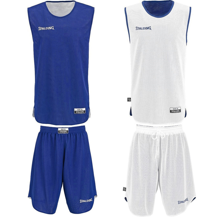Añadir a la cesta Set Reversible Niño/a Spalding DoubleFace Kids Set Reversible Niño/a Spalding DoubleFace Kids