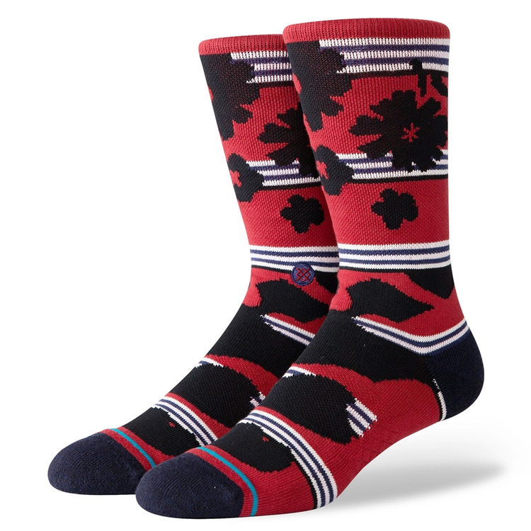 Añadir a la cesta Stance Berner Classic Crew Socks Stance Berner Classic Crew Socks