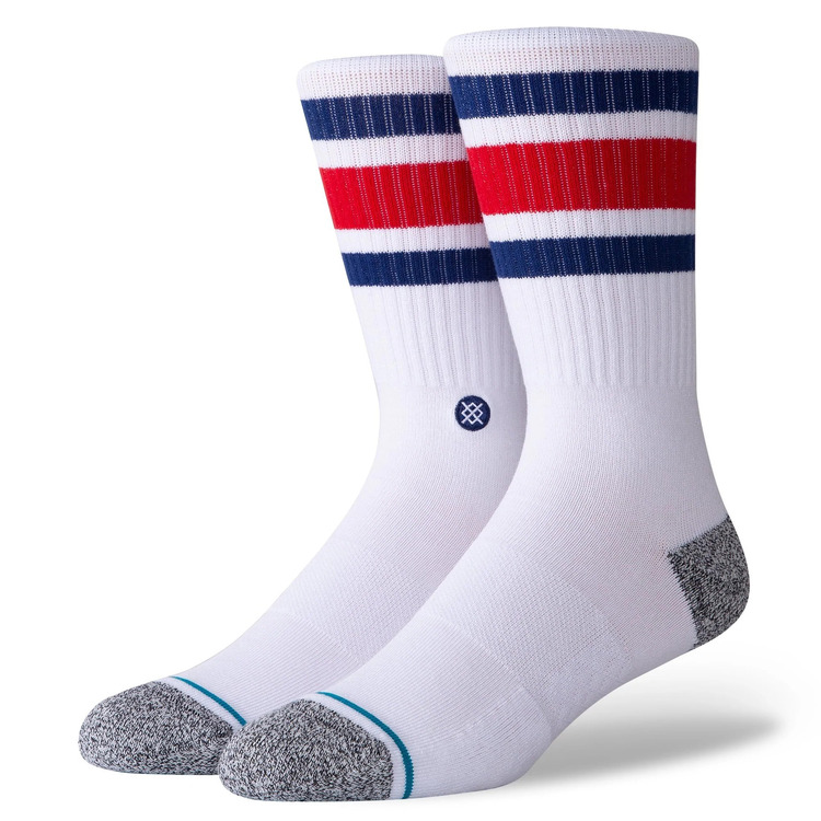 Añadir a la cesta Stance Casual Boyd ST Crew Sock Stance Casual Boyd ST Crew Sock