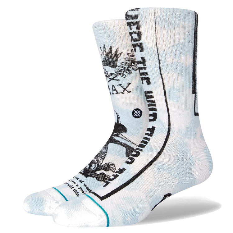 Añadir a la cesta Stance Casual Out off Weeks Crew Sock Stance Casual Out off Weeks Crew Sock