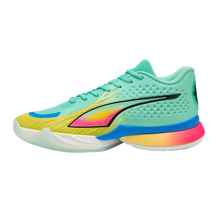 Stewie 5 "Turbo Mint"