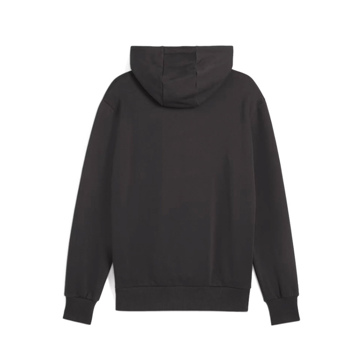 Sudadera Puma Basketball Posterize 2.0 "Black"