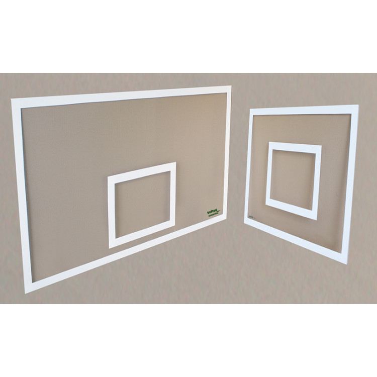 Tablero Baloncesto Metacrilato (1800 x 1200 x 20 mm)
