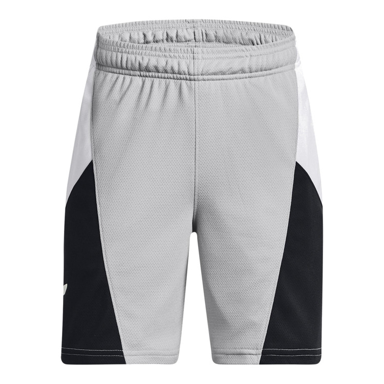 Añadir a la cesta UA Boys' Curry Splash Short "Gray" UA Boys' Curry Splash Short "Gray"