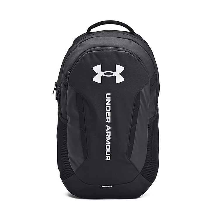 Añadir a la cesta UA Hustle 6.0 Backpack "BlackWhite" UA Hustle 6.0 Backpack "BlackWhite"
