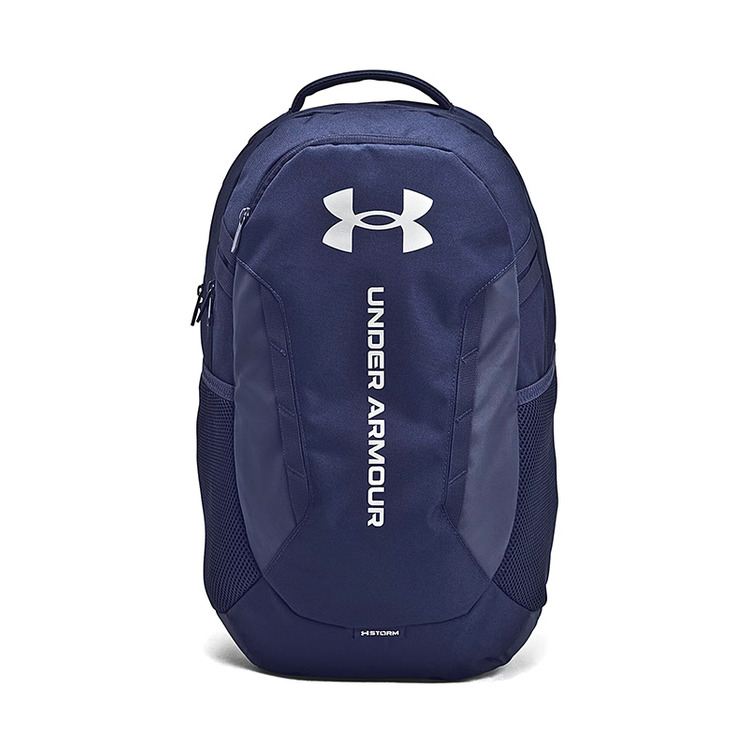 Añadir a la cesta UA Hustle 6.0 Backpack "Midnight Navy" UA Hustle 6.0 Backpack "Midnight Navy"