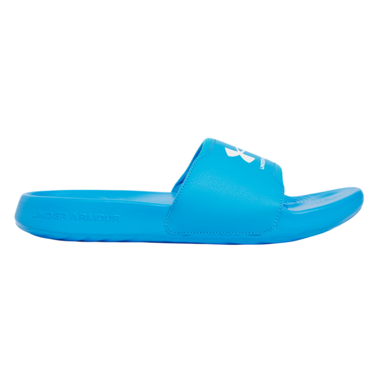 Añadir a la cesta UA Men's Ignite Select Slides "Electric Blue" UA Men's Ignite Select Slides "Electric Blue"
