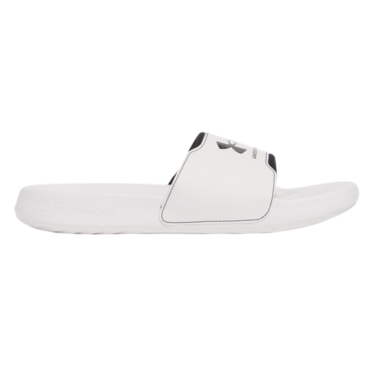 Añadir a la cesta UA Men's Ignite Select Slides "White" UA Men's Ignite Select Slides "White"