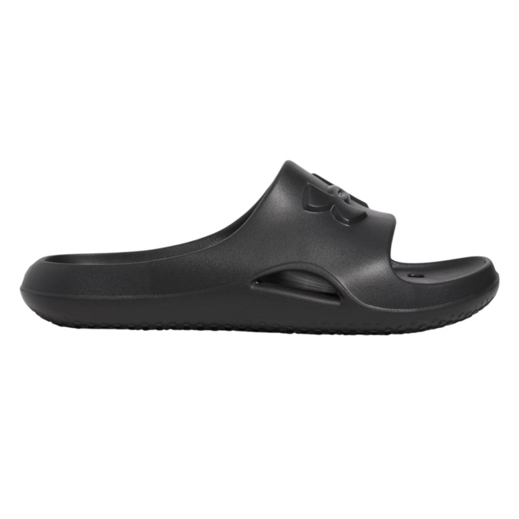 Añadir a la cesta UA Men's Locker V Slides "Black" UA Men's Locker V Slides "Black"
