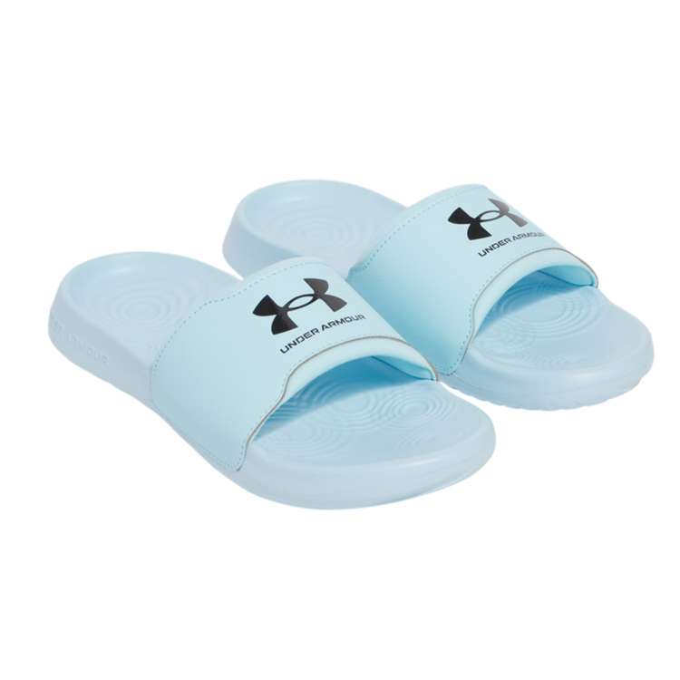 Añadir a la cesta UA Women's Ignite Select Slides "Stream-Black" UA Women's Ignite Select Slides "Stream-Black"