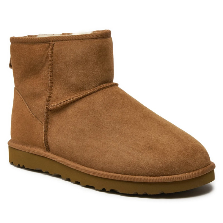 UGG Classic Mini Boot Chestnut