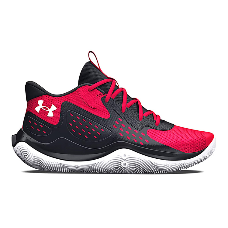 Añadir a la cesta Under Armour Basketball Unisex Jet '23 "Red-Black" Under Armour Basketball Unisex Jet '23 "Red-Black"