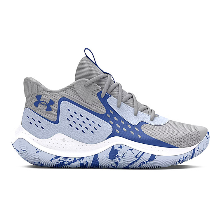 Añadir a la cesta Under Armour GS Jet '23 Jr. "Mod Gray" Under Armour GS Jet '23 Jr. "Mod Gray"