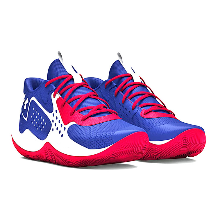 Añadir a la cesta Under Armour GS Jet '23 Jr. "Team Royal" Under Armour GS Jet '23 Jr. "Team Royal"