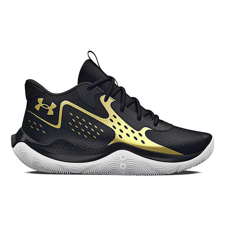 Añadir a la cesta Under Armour GS Jet "Gold" Under Armour GS Jet "Gold"