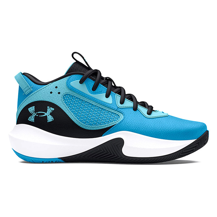 Under Armour GS Lockdown 6 "Capri"