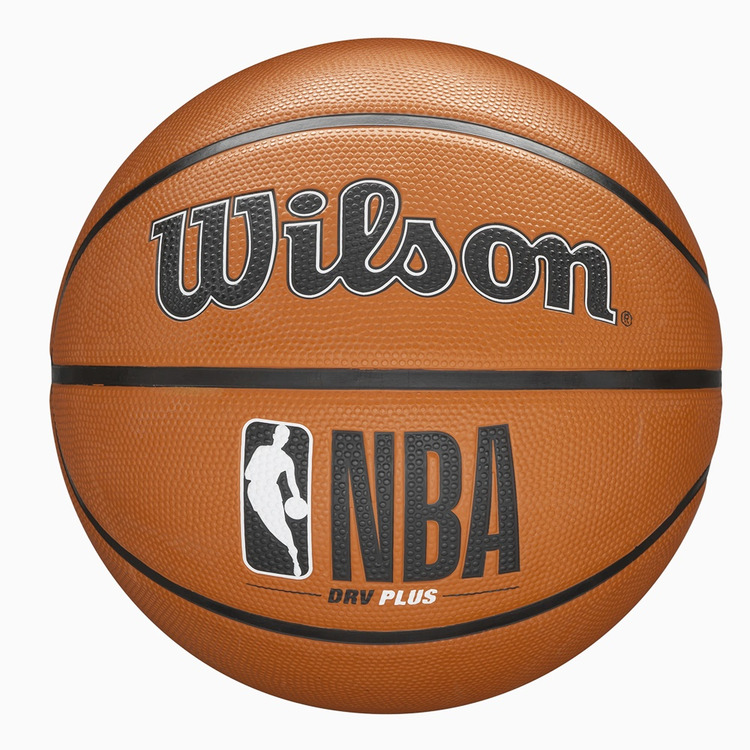 Añadir a la cesta Balón Baloncesto Wilson NBA DRV Plus  "Orange" Balón Baloncesto Wilson NBA DRV Plus  "Orange"