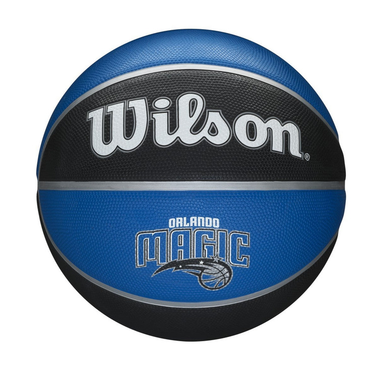 Añadir a la cesta Balón Baloncesto Wilson NBATeam Tribute Orlando Magic (Talla 7) Balón Baloncesto Wilson NBATeam Tribute Orlando Magic (Talla 7)