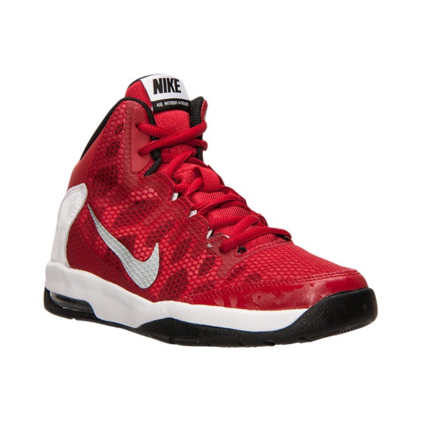 Nike Zoom Without a Doubt "Pepper" (600/rojo/blanco/ne
