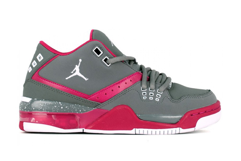 jordan flight 23 grey