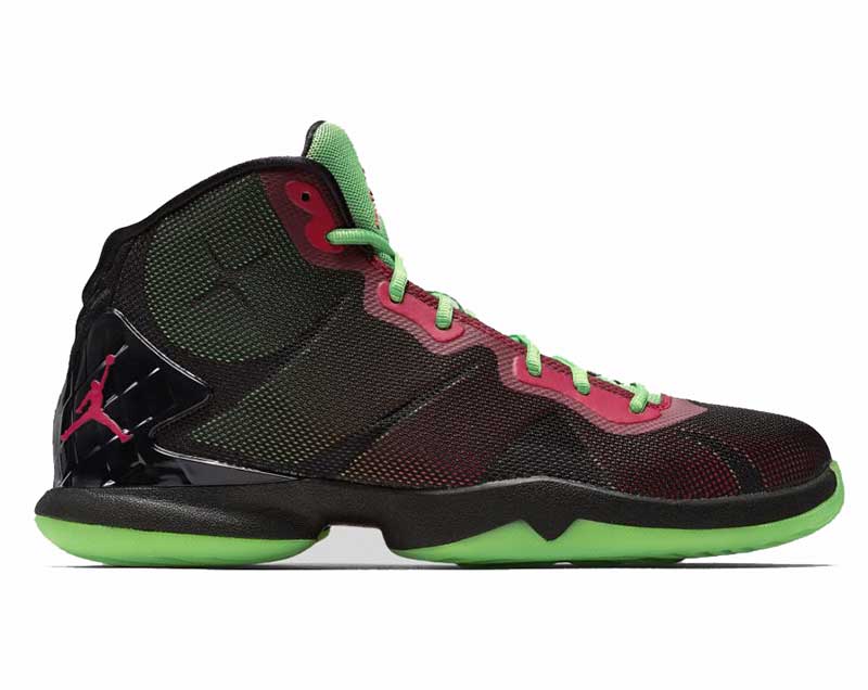 jordan superfly marvin the martian