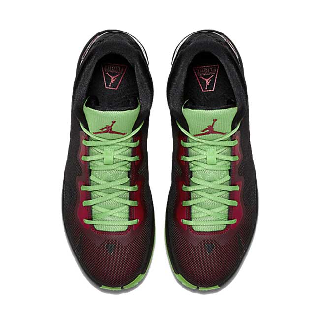 blake griffin superfly 4