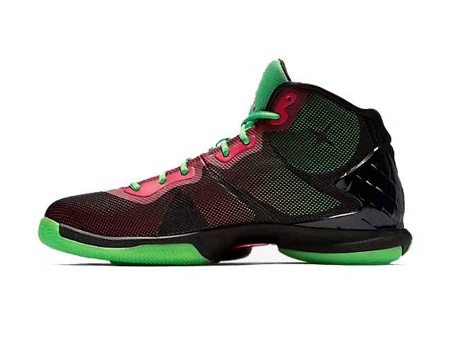 superfly 4 marvin the martian