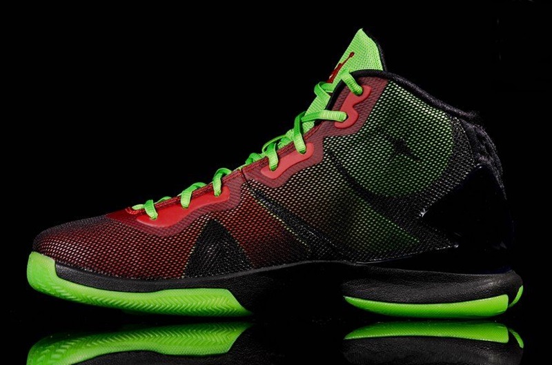 jordan superfly marvin the martian