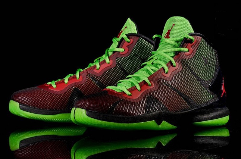 jordan superfly marvin the martian