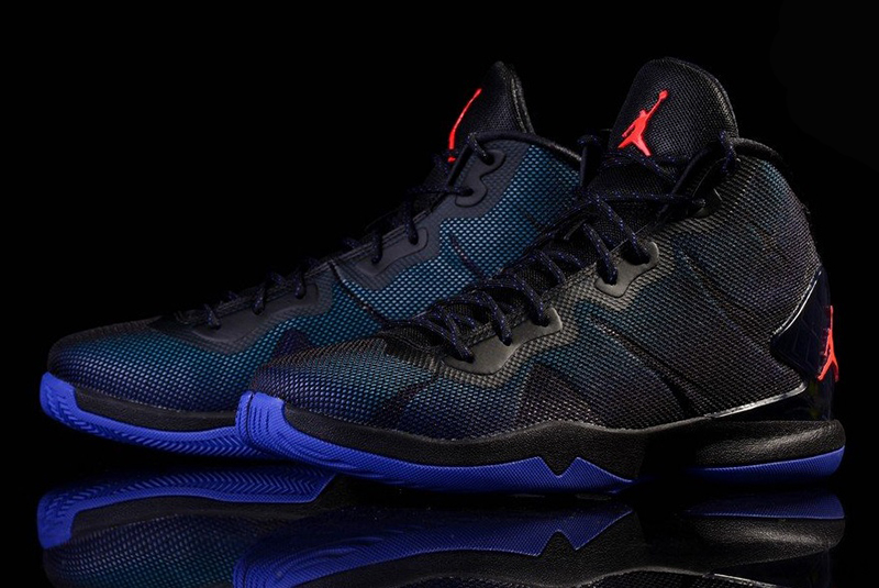 jordan superfly 4 black