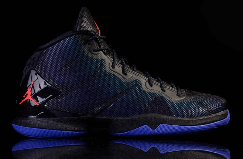 jordan superfly 4 blue