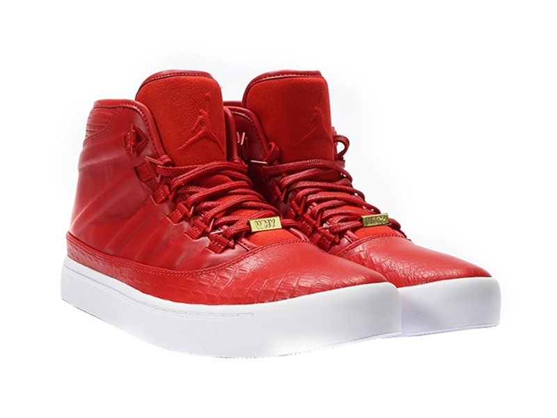 jordan westbrook 0 red