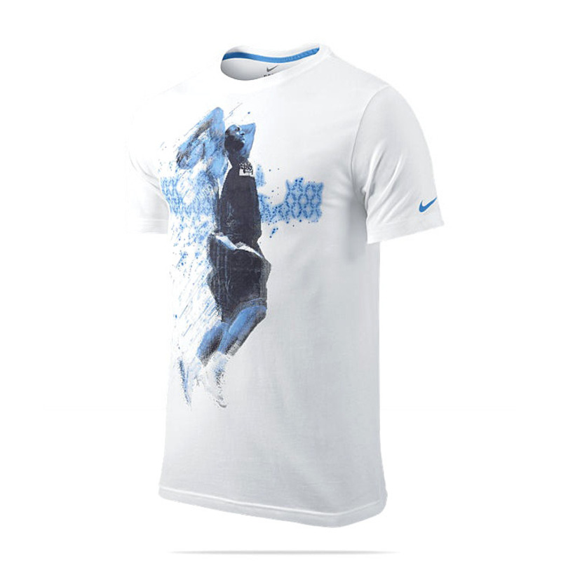 Lebron 2024 data shirt