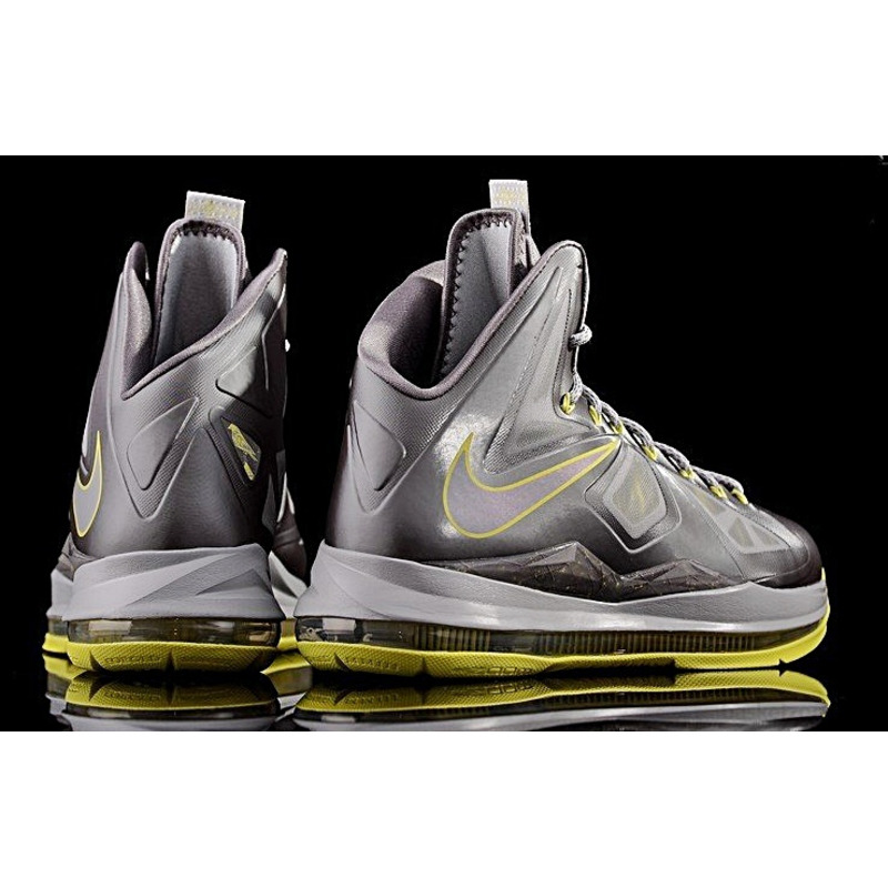 Lebron x canary top