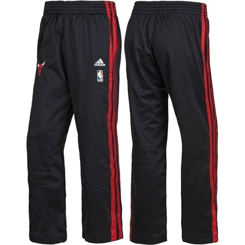 Pantalones chicago bulls adidas deals
