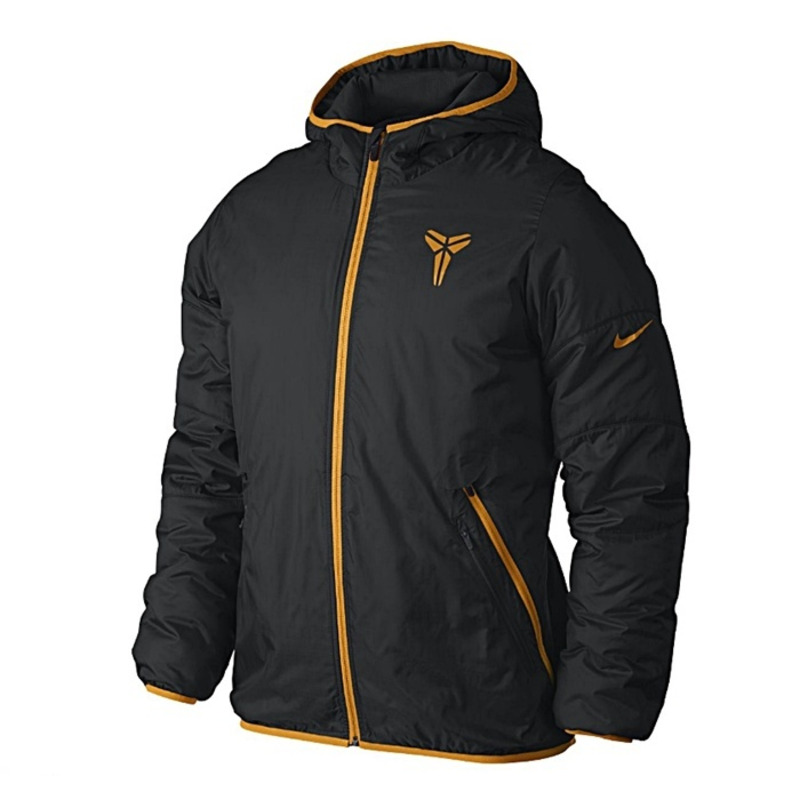 Nike kobe jacket sale
