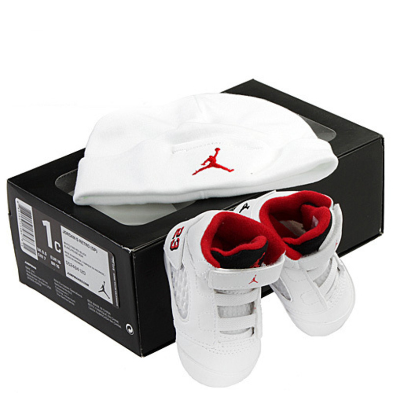 Jordan 5 retro gp top