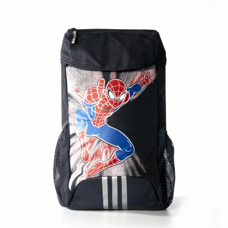 Mochila adidas spiderman outlet