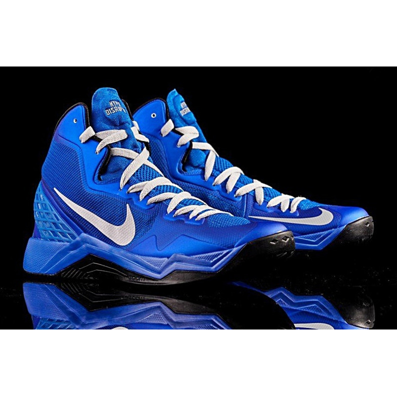Nike Zoom Hyperdisruptor