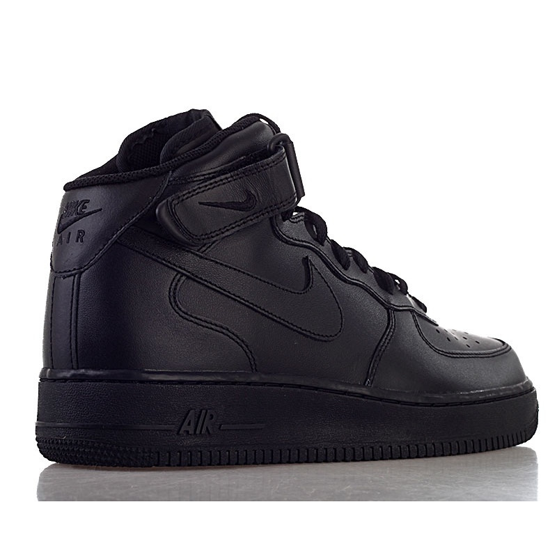 Zapatillas Basket Nike Air Force 1 Mid 07