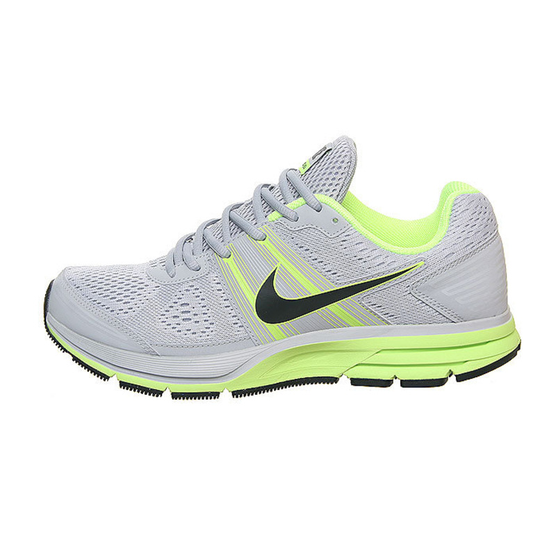 Air Pegasus 29 007 gris verde lima negro