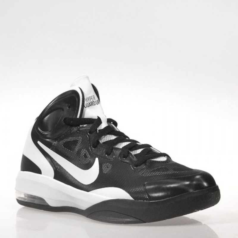 Nike Air Max Hyperguardup 001 negro blanco