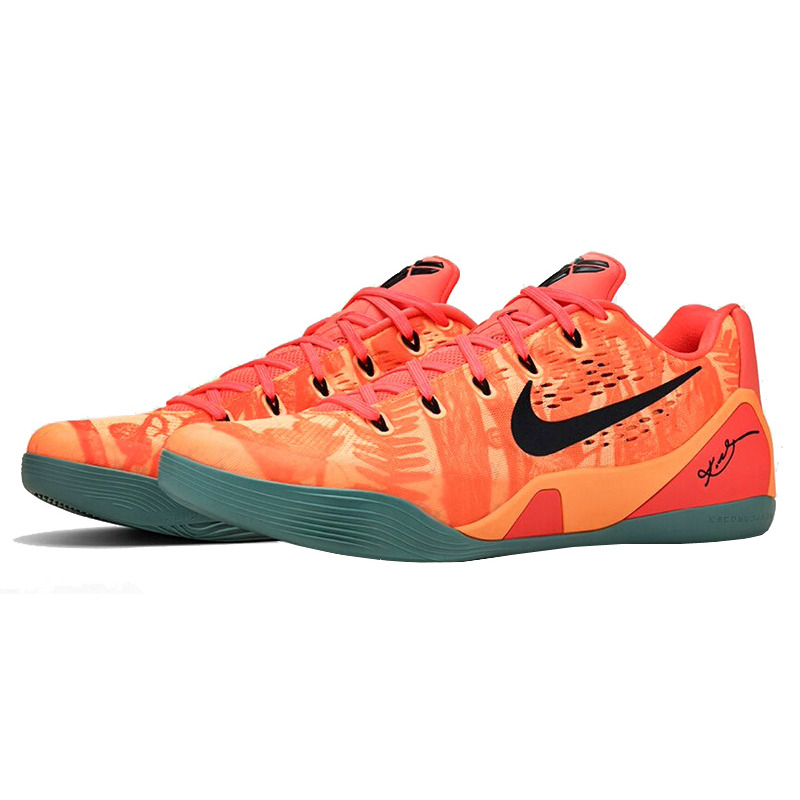 Zapatillas Basket Kobe 9 EM