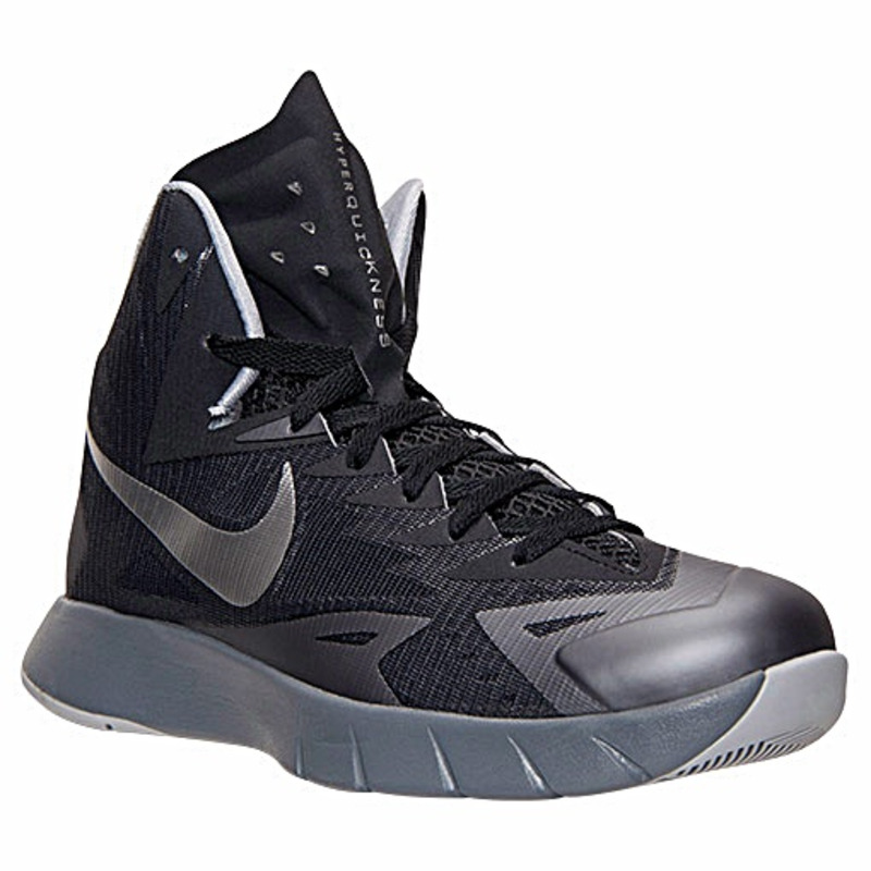 Nike lunarlon hyperquickness hotsell