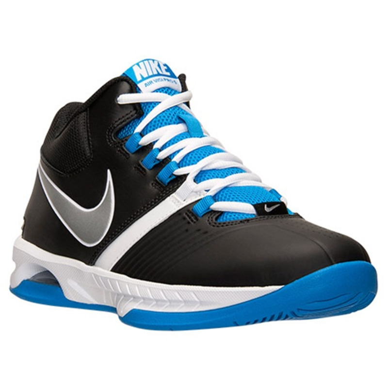 Nike air visi pro 5 deals