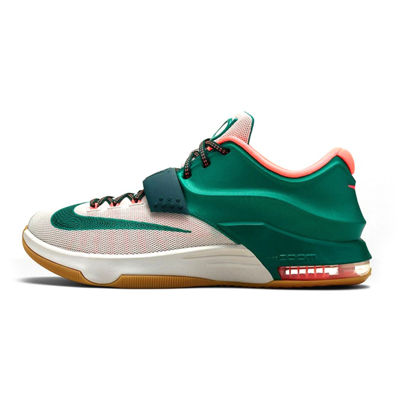 Nike kd 7 verte sales