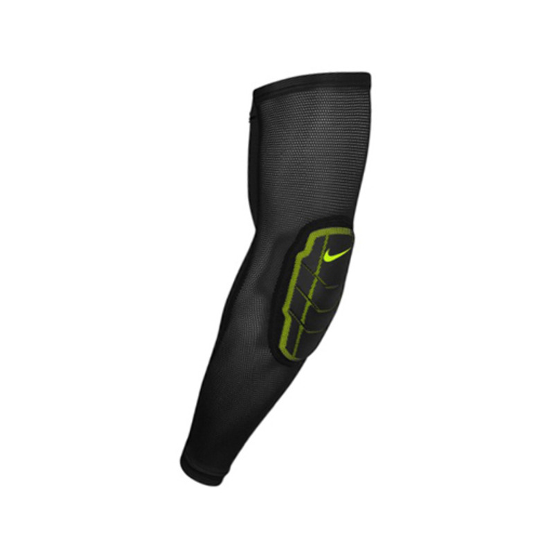 Nike Pro Hyperstrong Compression Elite (010/negro/volt)