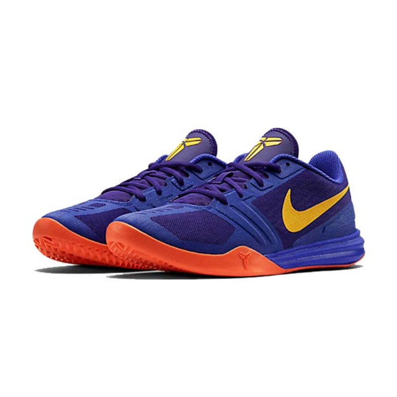 Kobe mentality purple hot sale