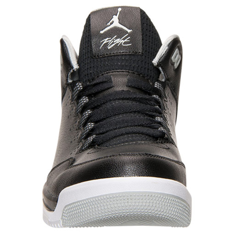 Jordan flight negros outlet