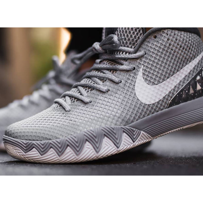 Nike Kyrie 1 Wolf Grey